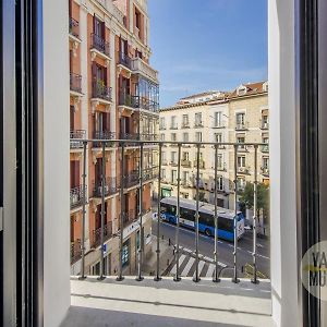 Deluxe Apt Para 7Pax En La Latina-Centro De Madrid E2