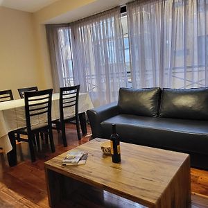 Departamento Mendoza. Nuevo Y Mejor Ubicacion