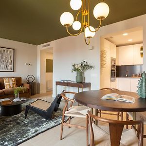 Apartamento de 2 Dormitorios
