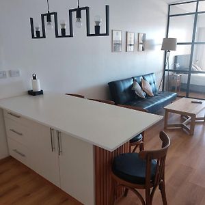 Studio Exclusivo Con Amenities